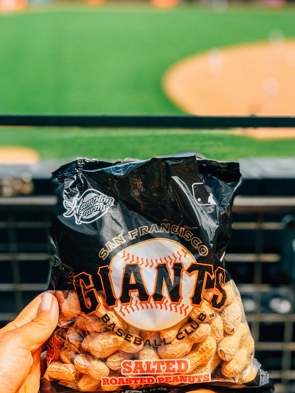 New AT&T Park Food Options Include Imitation Meat Impossible